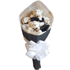 Simple Mini Bear