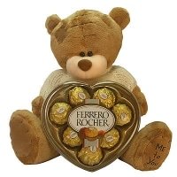 Snuggle Sweets