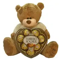 Snuggle Sweets