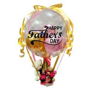 Father's Day Balloon 07