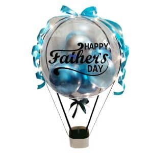 Father's Day Balloon 02