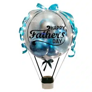 Father's Day Balloon 02