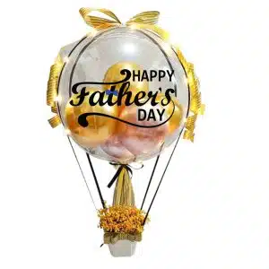 Father's Day Balloon 10