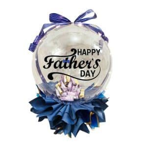 Father's Day Balloon 03