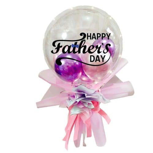 Father's Day Balloon 05