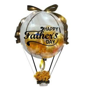 Father's Day Balloon 08