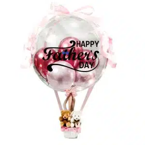 Father's Day Balloon 09