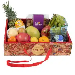 Purely Fruity