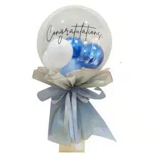 Pop of Celebration Balloon