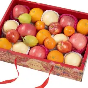 Juicy Treats Box