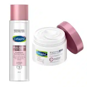 Bright Healthy Radiance Brightening Duo