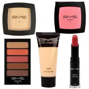 BYS Cosmetics Set