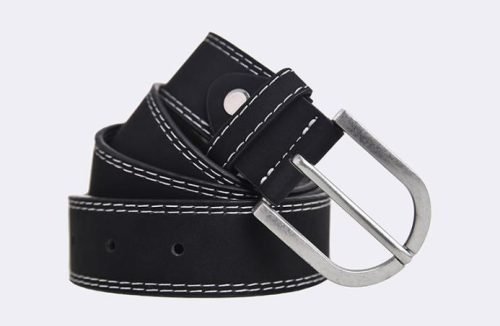 Bench x SB19 Men's Belt