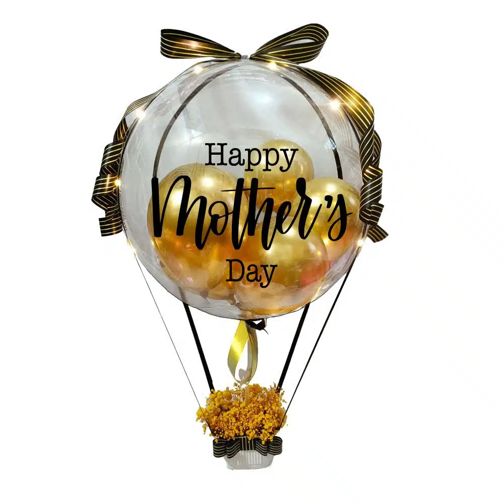 Mother's Day Balloon 04