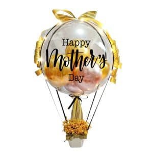 Mother's Day Balloon 02