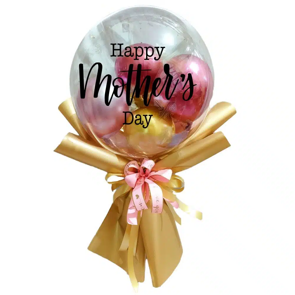 Mother's Day Balloon 11