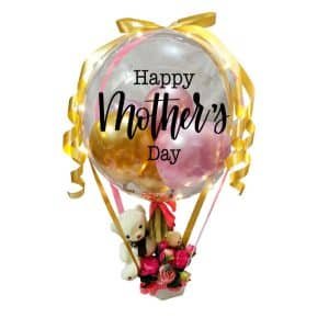 Mother's Day Balloon 05