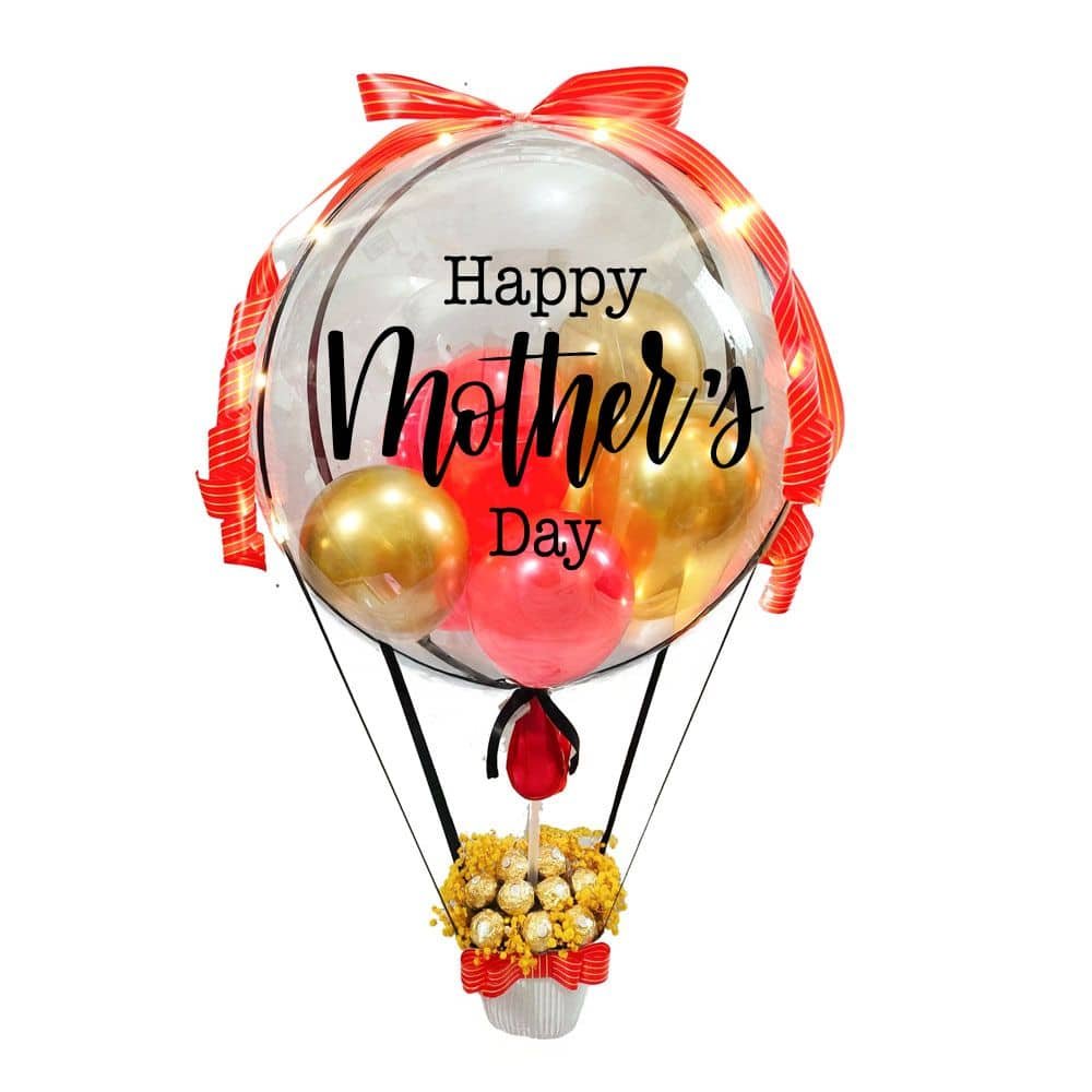 Mother's Day Balloon 06