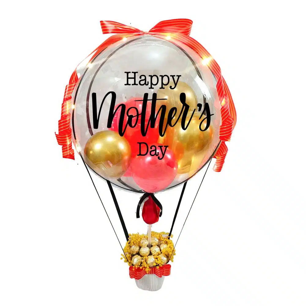 Mother's Day Balloon 06