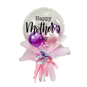 Mother's Day Balloon 07
