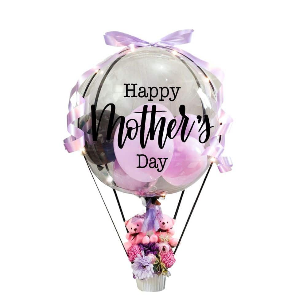 Mother's Day Balloon 08