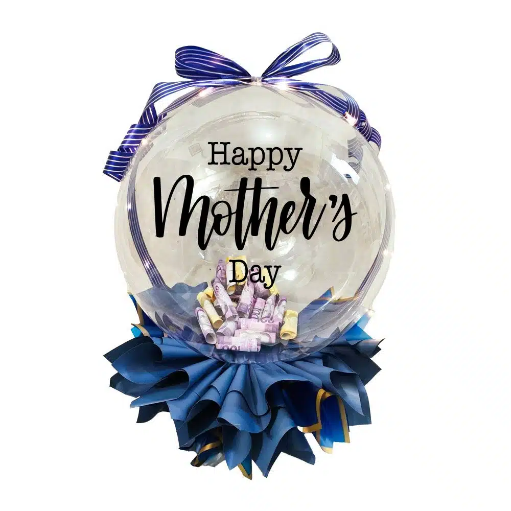 Mother's Day Balloon 09