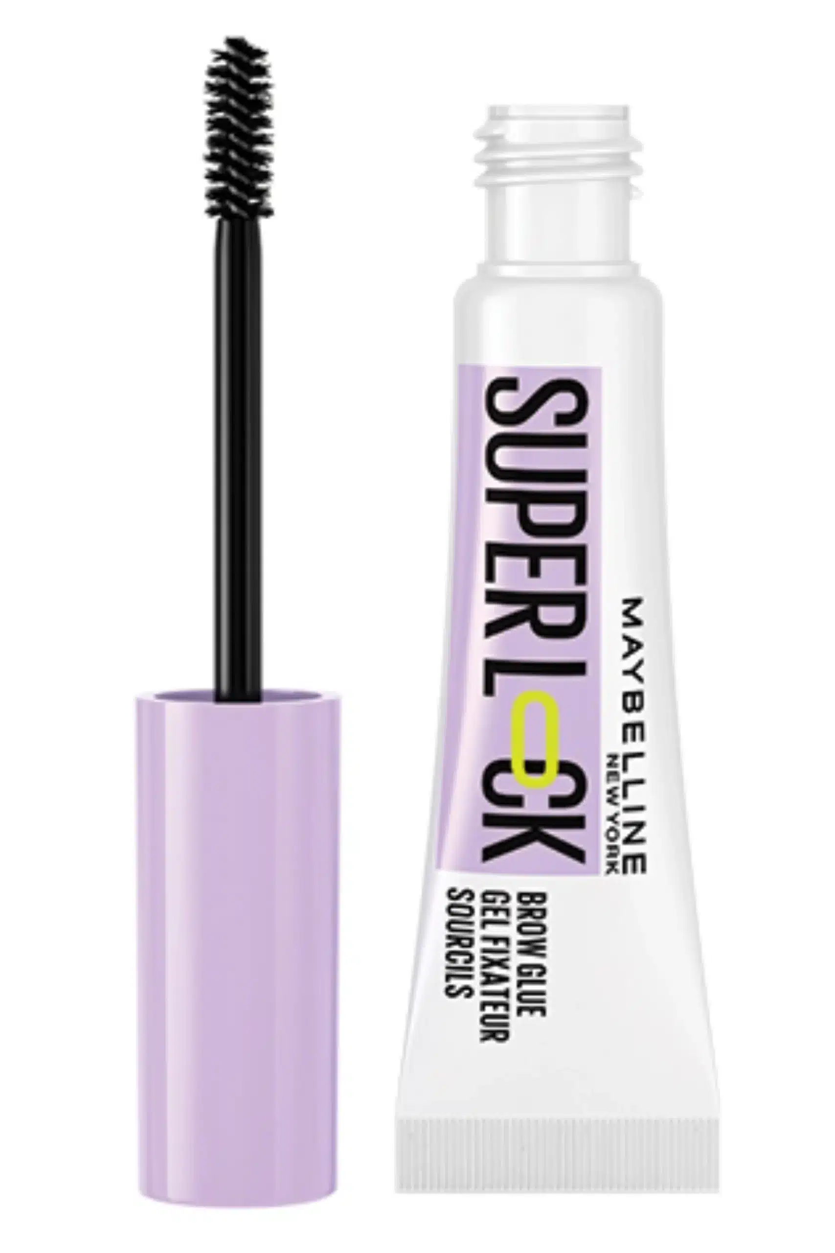 24HR Superlocked Brows