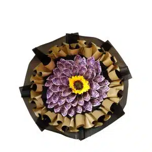 Money Bouquet 07
