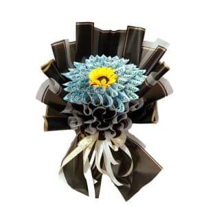 Money Bouquet 09