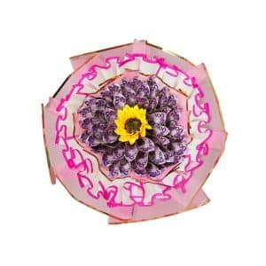 Money Bouquet 12