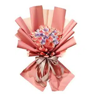 Money Bouquet 18