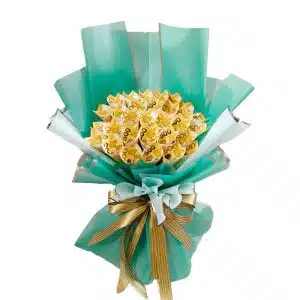 Money Bouquet 19