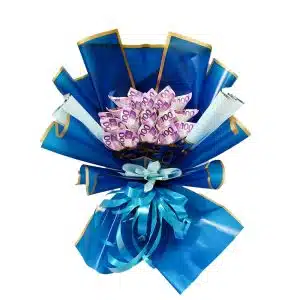 Money Bouquet 22