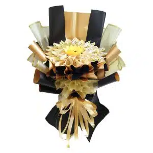 Money Bouquet 24