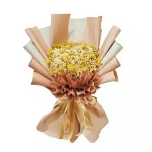 Money Bouquet 26