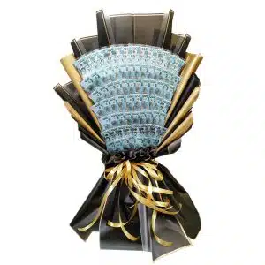 Money Bouquet 28