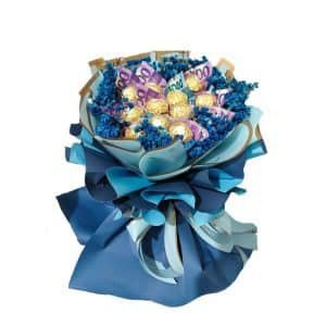 ChocoRich Bouquet