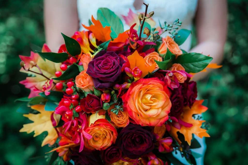 10 Floral Gifts