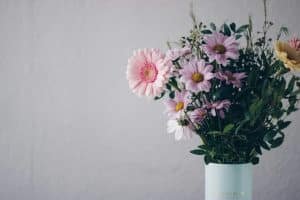 10 Flower Arrangement Ideas
