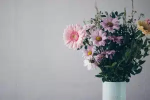 10 Flower Arrangement Ideas
