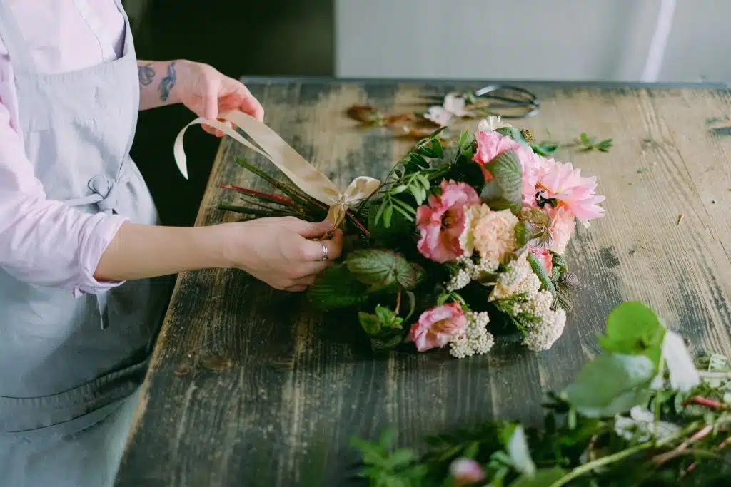 Why Should Get Same-Day Flower Delivery Manila Philippines?