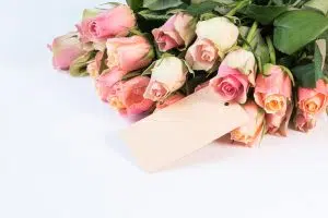 Roses – A Classic Symbol of Love and Gratitude