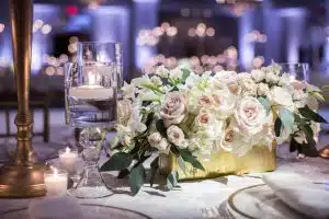 Simple Arrangements