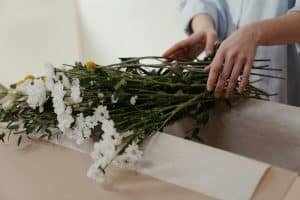 Same-Day Flower Delivery