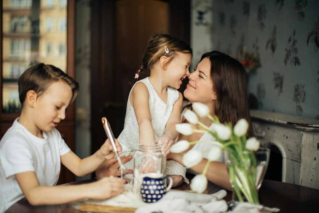 Mother's Day Flowers