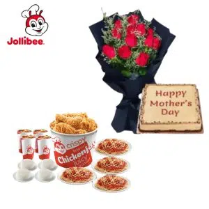 Heartwarming Bundle Comfort Gifts
