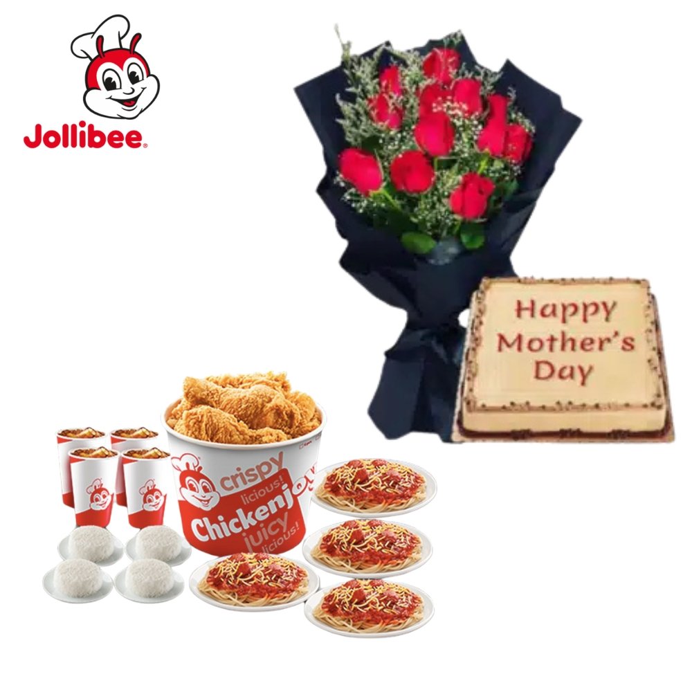 Heartwarming Bundle Comfort Gifts