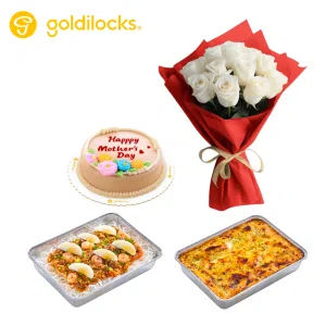 Combo Food Menu 03