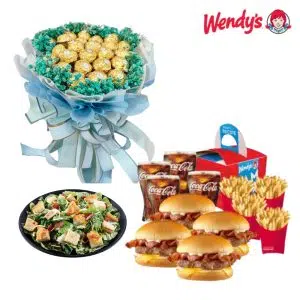 Gourmet Gift Set