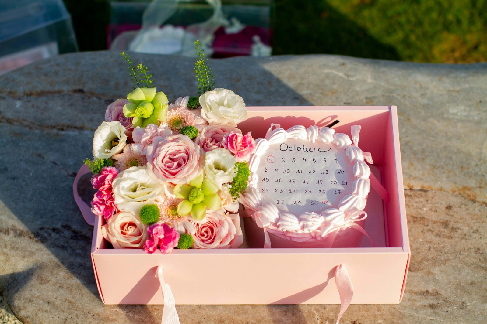 how to order flowers online